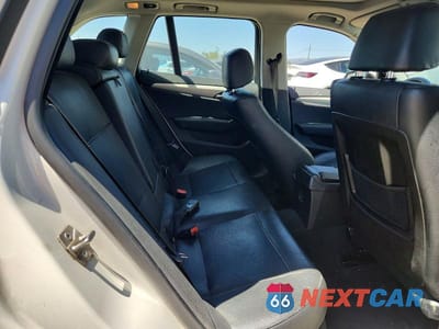 Zdjęcie 11 z 13 samochodu: 2014 BMW X1 SDRIVE28I VIN:WBAVM1C54EVW47094 - miniatura