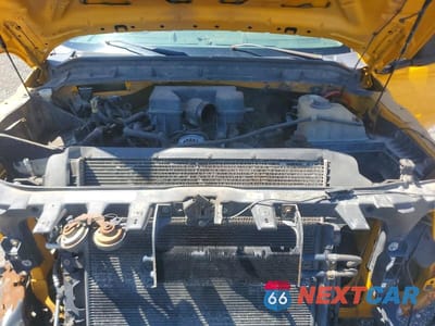 Zdjęcie 11 z 12 samochodu: 2013 FORD F-350 SUPER DUTY VIN:1FD8W3G62DEB38155 - miniatura