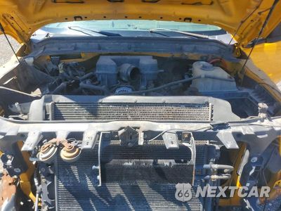 Zdjęcie 11 z 12 samochodu: 2013 FORD F350 SUPER DUTY VIN:1FD8W3G62DEB38155 - miniatura