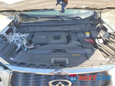 Zdjęcie 12 z 13 samochodu: 2025 INFINITI QX60 AUTOGRAPH VIN:5N1AL1HU4SC344971 - miniatura