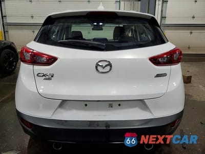 Zdjęcie 6 z 13 samochodu: 2016 MAZDA CX-3 TOURING VIN:JM1DKFC73G0139783 - miniatura