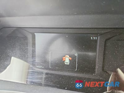 Zdjęcie 9 z 14 samochodu: 2025 TOYOTA 4RUNNER SR5 VIN:JTEVA5BR5S5067822 - miniatura