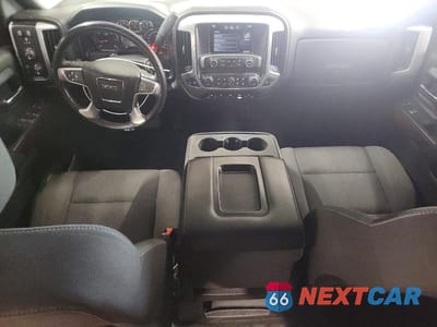 Zdjęcie 8 z 12 samochodu: 2014 GMC SIERRA K1500 SLE VIN:3GTU2UEC0EG387688 - miniatura