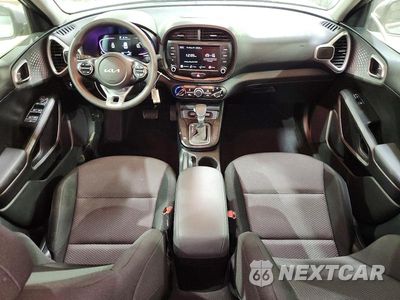 Zdjęcie 8 z 13 samochodu: 2025 KIA SOUL LX VIN:KNDJ23AU5S7921934 - miniatura