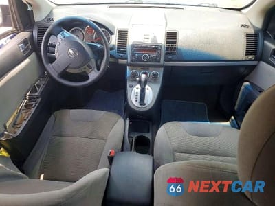 Zdjęcie 8 z 12 samochodu: 2012 NISSAN SENTRA 2.0 VIN:3N1AB6AP6CL782201 - miniatura
