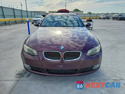 Piąte zdjęcie samochodu w środku: 2008 BMW 328 VIN:WBAWL135X8PX22882 - miniatura