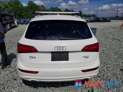 Zdjęcie 6 z 13 samochodu: 2014 AUDI Q5 PREMIUM VIN:WA1CFAFP4EA061403 - miniatura