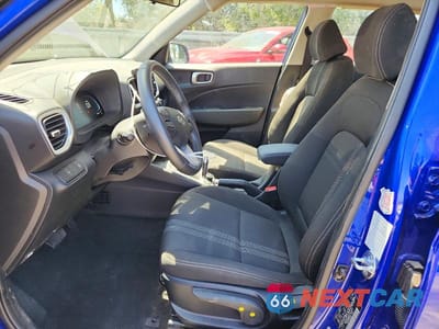 Zdjęcie 7 z 12 samochodu: 2026 HYUNDAI VENUE SEL VIN:KMHRC8A38TU433287 - miniatura