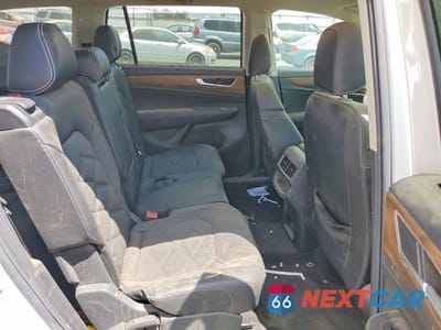 Zdjęcie 11 z 14 samochodu: 2025 VOLKSWAGEN ATLAS SE VIN:1V2HR2CAXSC500322 - miniatura