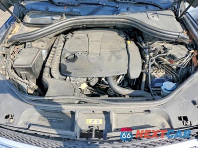 Zdjęcie 12 z 13 samochodu: 2016 MERCEDES-BENZ GLE 350 VIN:4JGDA5JB6GA684807 - miniatura