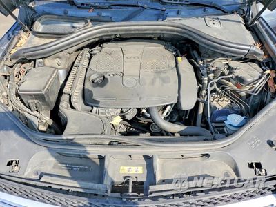 Zdjęcie 12 z 13 samochodu: 2016 MERCEDES-BENZ GLE 350 VIN:4JGDA5JB6GA684807 - miniatura