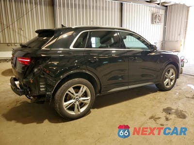 Trzecie zdjęcie samochodu z tyłu: 2021 AUDI Q3 PREMIUM PLUS S LINE 45 VIN:WA1EECF37M1035428 - miniatura
