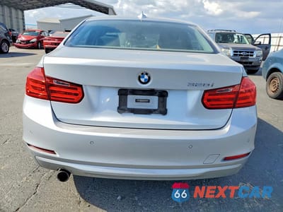 Zdjęcie 6 z 12 samochodu: 2014 BMW 320 I VIN:WBA3B1C55EK133835 - miniatura