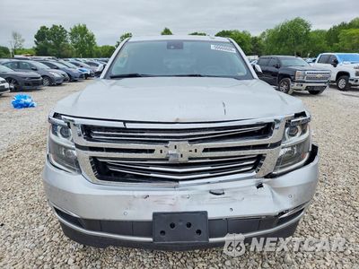 Piąte zdjęcie samochodu w środku: 2016 CHEVROLET TAHOE K1500 LTZ VIN:1GNSKCKC8GR386658 - miniatura