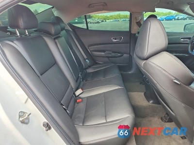 Zdjęcie 10 z 12 samochodu: 2019 ACURA TLX VIN:19UUB1F36KA001056 - miniatura