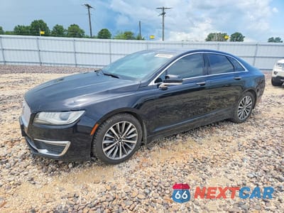 2017 LINCOLN MKZ SELECT 3LN6L5C94HR660574 - główne zdjęcie licytacji z USA - miniatura