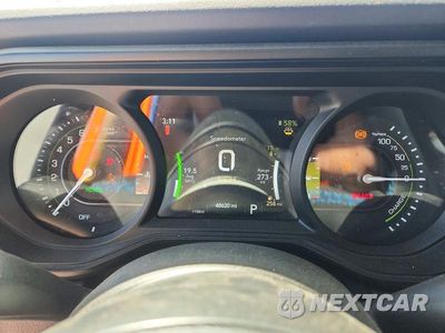 Zdjęcie 9 z 14 samochodu: 2024 JEEP WRANGLER RUBICON 4XE VIN:1C4RJXR62RW209710 - miniatura
