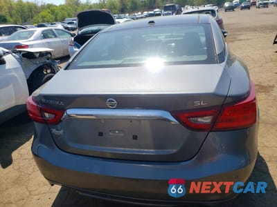 Zdjęcie 6 z 12 samochodu: 2016 NISSAN MAXIMA 3.5 SL VIN:1N4AA6AP1GC441148 - miniatura