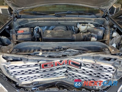 Zdjęcie 11 z 13 samochodu: 2020 GMC SIERRA K1500 DENALI VIN:1GTU9FEL8LZ302942 - miniatura