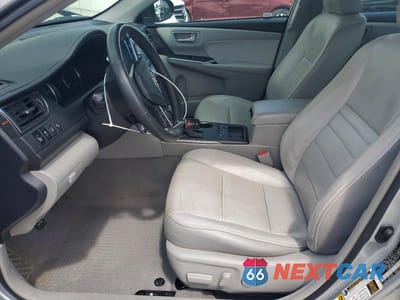Zdjęcie 7 z 12 samochodu: 2016 TOYOTA CAMRY HYBRID XLE VIN:4T1BD1FK9GU198278 - miniatura