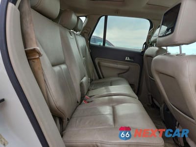 Zdjęcie 11 z 13 samochodu: 2009 FORD EDGE LIMITED VIN:2FMDK49C79BB04363 - miniatura