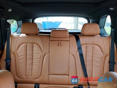 Zdjęcie 10 z 14 samochodu: 2019 BMW X5 XDRIVE40I VIN:5UXCR6C59KLL64222 - miniatura