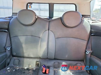 Zdjęcie 10 z 14 samochodu: 2010 MINI COOPER CLUBMAN VIN:WMWML3C57ATX38960 - miniatura