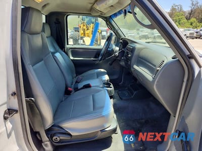 Zdjęcie 10 z 12 samochodu: 2008 FORD RANGER VIN:1FTYR10D48PA65213 - miniatura