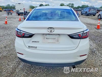 Zdjęcie 6 z 12 samochodu: 2019 TOYOTA YARIS LE VIN:3MYDLBYV1KY521890 - miniatura