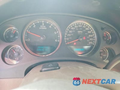 Zdjęcie 9 z 13 samochodu: 2007 GMC NEW SIERRA K1500 VIN:2GTEK13M071574116 - miniatura