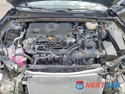 Zdjęcie 11 z 12 samochodu: 2025 TOYOTA CAMRY SE VIN:4T1DAACK7SU181736 - miniatura
