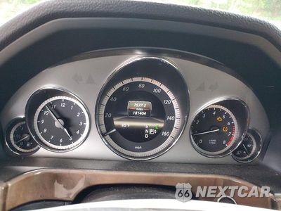 Zdjęcie 9 z 12 samochodu: 2013 MERCEDES-BENZ E 350 4MATIC VIN:WDDHF8JBXDA731704 - miniatura