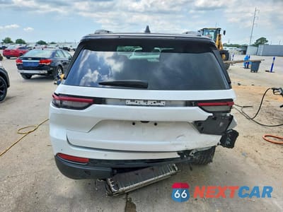 Zdjęcie 6 z 13 samochodu: 2025 JEEP GRAND CHEROKEE LAREDO VIN:1C4RJGAG7SC334519 - miniatura