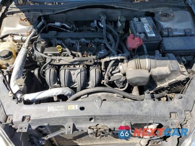 Zdjęcie 11 z 13 samochodu: 2010 FORD FUSION SE VIN:3FAHP0HA3AR175202 - miniatura