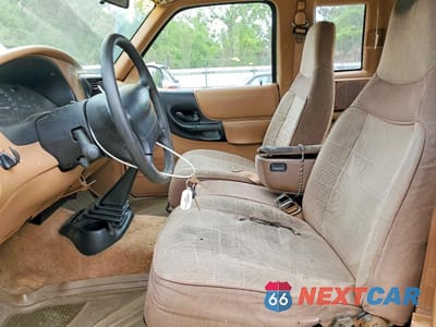 Zdjęcie 7 z 12 samochodu: 1995 FORD RANGER SUPER CAB VIN:1FTCR14A9SPA59697 - miniatura