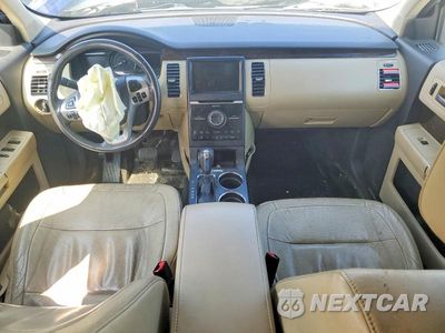 Zdjęcie 8 z 14 samochodu: 2015 FORD FLEX LIMITED VIN:2FMGK5D84FBA15285 - miniatura