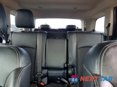 Zdjęcie 10 z 13 samochodu: 2019 DODGE JOURNEY CROSSROAD VIN:3C4PDCGB8KT681395 - miniatura