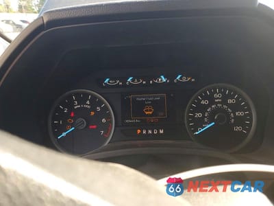 Zdjęcie 9 z 12 samochodu: 2019 FORD F150 SUPER CAB VIN:1FTFX1E51KFB42390 - miniatura