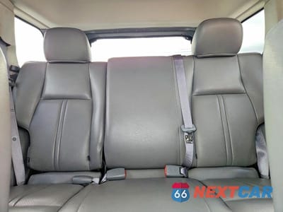Zdjęcie 10 z 14 samochodu: 2007 JEEP GRAND CHEROKEE LAREDO VIN:1J8GS48K37C504758 - miniatura