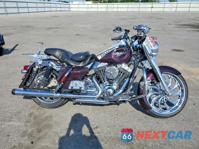 2005 HARLEY-DAVIDSON FLHRCI 1HD1FRW155Y706671 - główne zdjęcie licytacji z USA - miniatura