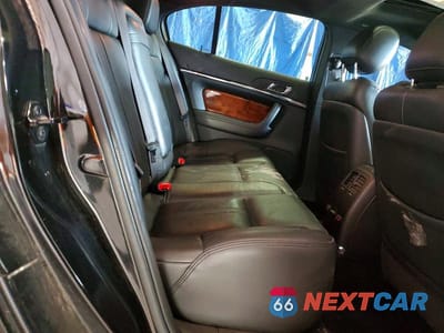 Zdjęcie 10 z 12 samochodu: 2014 LINCOLN MKS VIN:1LNHL9FT6EG610687 - miniatura