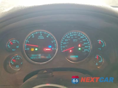 Zdjęcie 9 z 13 samochodu: 2011 GMC YUKON SLE VIN:1GKS1AE04BR394903 - miniatura