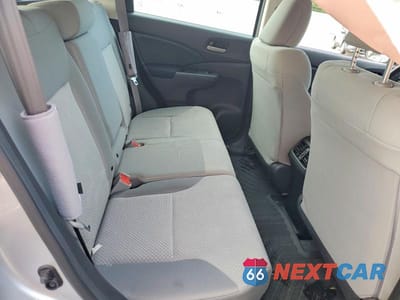 Zdjęcie 11 z 13 samochodu: 2016 HONDA CR-V LX VIN:2HKRM4H30GH605618 - miniatura
