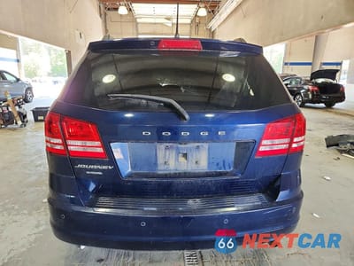 Zdjęcie 6 z 13 samochodu: 2020 DODGE JOURNEY SE VIN:3C4PDCAB6LT267977 - miniatura