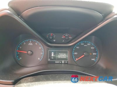 Zdjęcie 9 z 12 samochodu: 2016 CHEVROLET COLORADO VIN:1GCHSBEA5G1228543 - miniatura