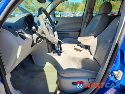 Zdjęcie 7 z 14 samochodu: 2008 CHEVROLET HHR LT VIN:3GNDA23D08S631433 - miniatura