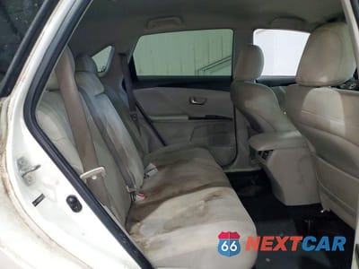 Zdjęcie 11 z 13 samochodu: 2010 TOYOTA VENZA AWD 4CYL VIN:4T3BA3BBXAU012918 - miniatura