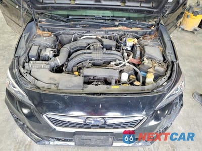 Zdjęcie 11 z 13 samochodu: 2018 SUBARU IMPREZA VIN:4S3GKAA69J3606205 - miniatura