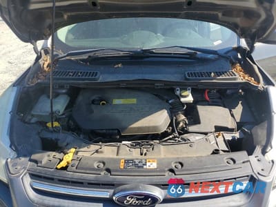 Zdjęcie 11 z 12 samochodu: 2014 FORD ESCAPE SE VIN:1FMCU9GX5EUB95758 - miniatura