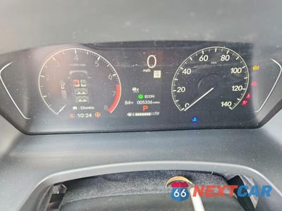 Zdjęcie 9 z 13 samochodu: 2025 HONDA PILOT TOURING VIN:5FNYG2H7XSB037752 - miniatura